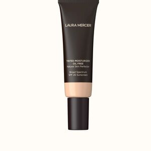Laura Mercier Oil-free Tinted Moisturizer shade Cameo 1C0